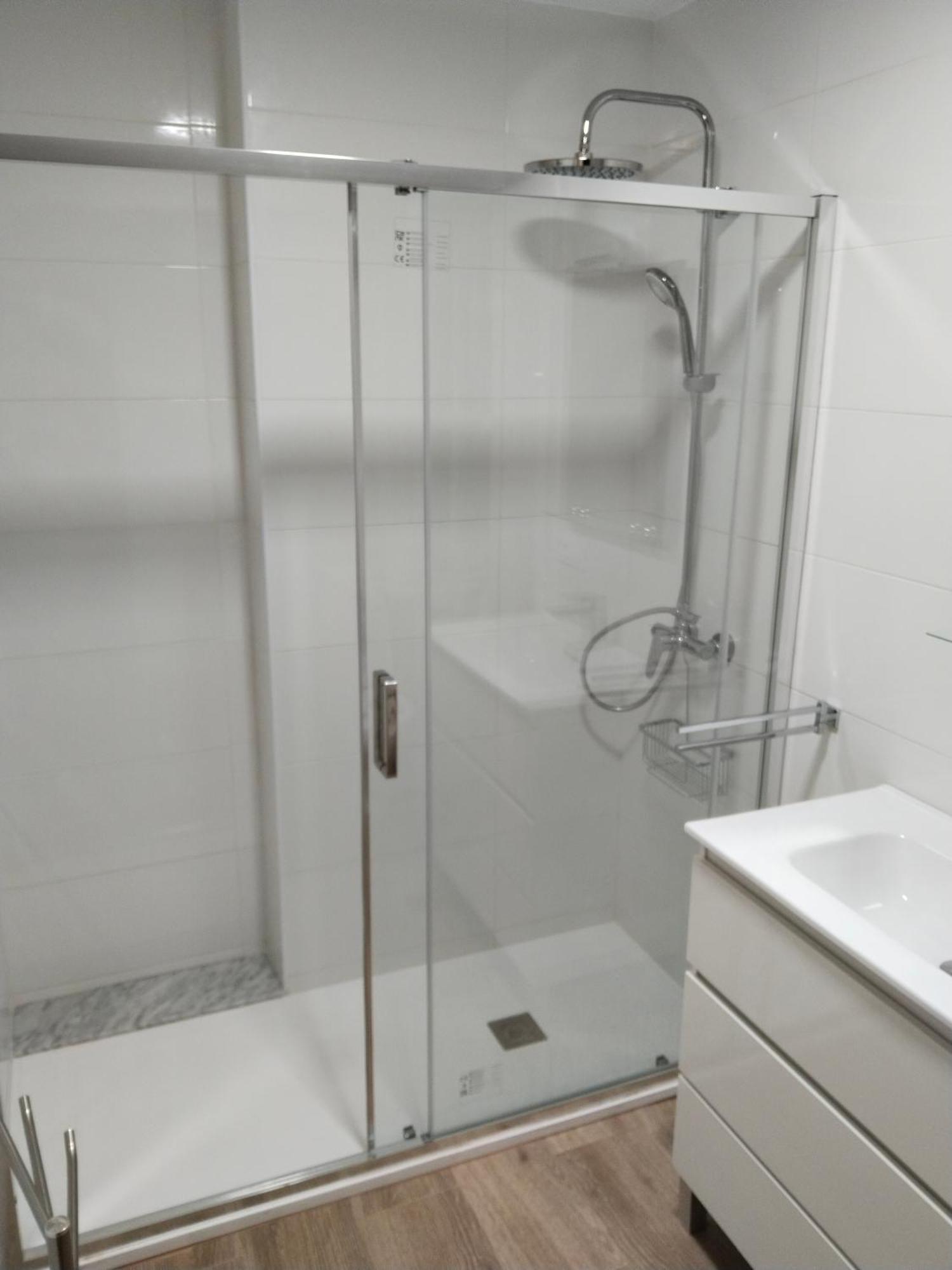 Piso Centrico Pontedeume Apartment Exterior photo